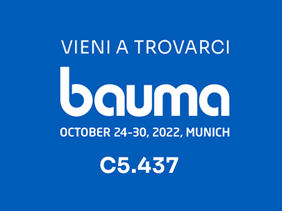 Bauma 2022