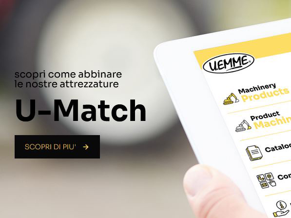 237 nuevas combinaciones en U-MATCH