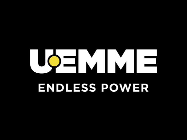 DAL NUOVO LOGO RIPARTE IL VOLTO RINNOVATO DI U.EMME