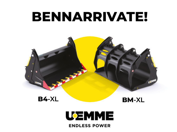 bm xle b4 xl uemme